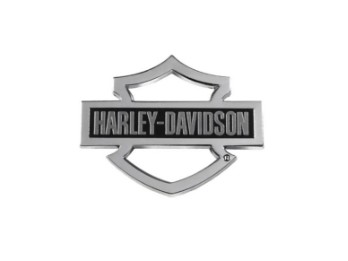 Harley-Davidson Pin Anstecknadel Hollow Harley Bar&Shield 215982-52  682608017583