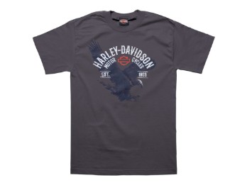 Harley-Davidson Dealershirt Größe  2XL