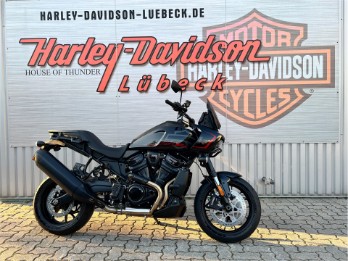 RA1250ST Pan America 1250 ST