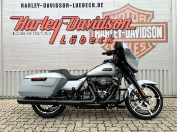 FLHX Street Glide 117