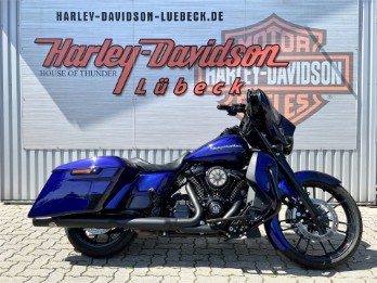 FLHXS Street Glide Special ZPH