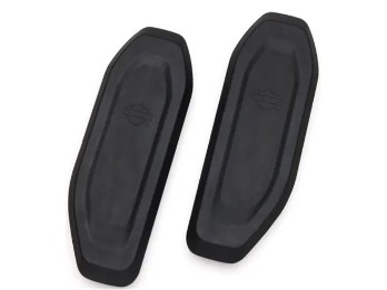 Harley-Davidson Redline Fahrer-Trittbretteinsätze 50503139