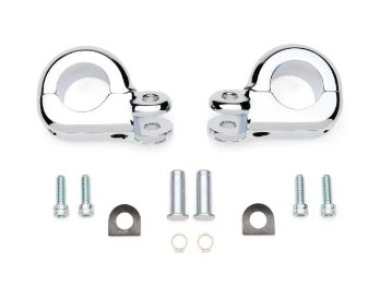 Harley-Davidson Engine Guard Highway Rastenhalter chrom 50503334