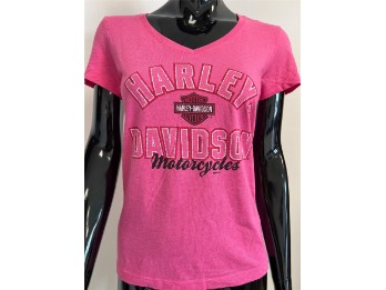 Harley-Davidson T-Shirt Harley Sport Pink