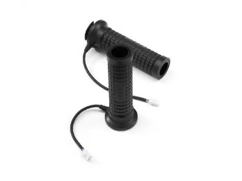 Harley-Davidson Tactical Griffe beheizt