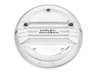 Harley-Davidson Zierblende Luftfilter Airflow