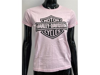 Pink SUM Dealershirt Damen