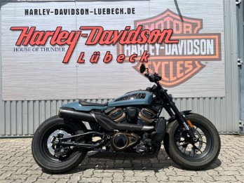 RH1250S Sportster S