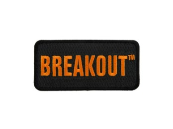 Harley-Davidson Patch Aufnäher Breakout 176962