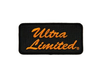 Harley-Davidson Patch Aufnäher Ultra Limited 179699