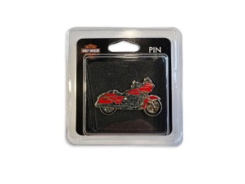 Harley-Davidson Low Rider Spinner Pin Anstecker 1,5" 6826028016197