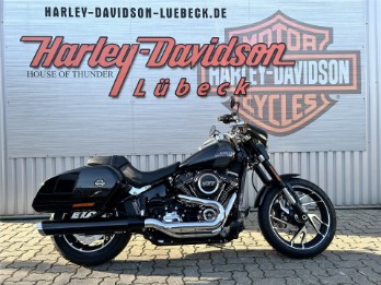 SPORT GLIDE