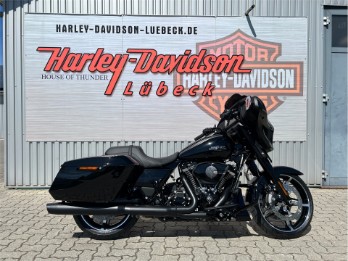 FLHX Street Glide
