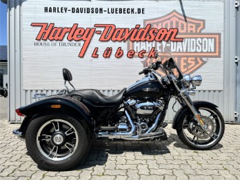 FLRT Freewheeler black