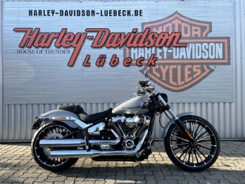Softail Breakout