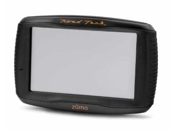 Navigationssystem, Road Tech Zumo 590, Harley-Davidson