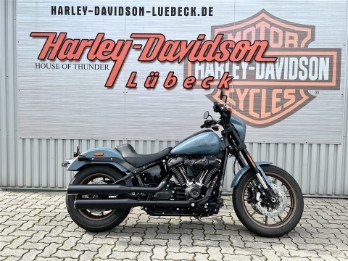 FXLRS Low Rider S