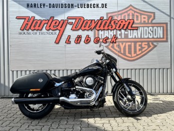 Sport Glide