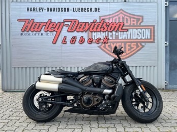 RH1250S Sportster S