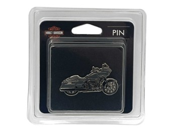 Harley-Davidson® 1.5" Low Rider Pin Anstecker 682608014926 