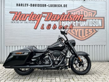 FLHRXSHD4 Road King Special