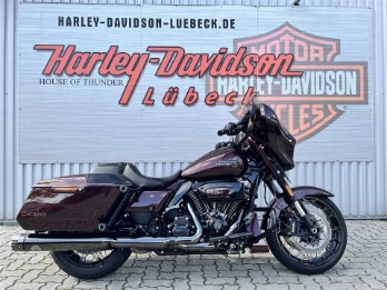 FL4 CVO STREET GLIDE