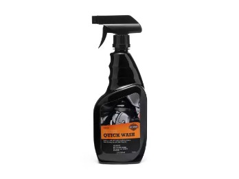 Harley-Davidson Quick Wash Reinigungsmittel 650ml 93600171
