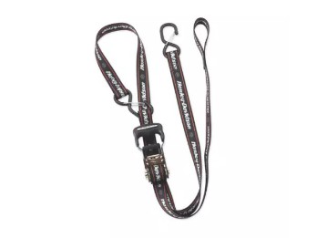Harley-Davidson Ratschenspanngurte 1.25" mit integrierten Schlaufen 94704-10