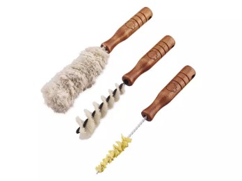 Harley-Davidson Reinigungsbürsten Set Felgenbürste 94844-10