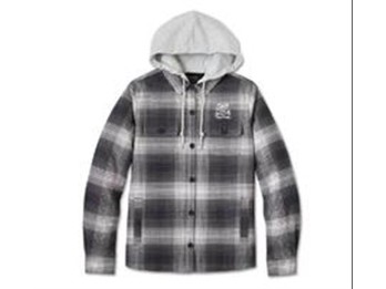 Heritage Classic Hemdjacke