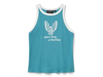 Harley-Davidson More Than A Machine Ringer Tanktop für Damen 96249-26VW