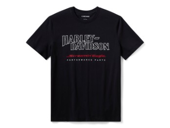 Harley-Davidson Screamin' Eagle Graphic Tee für Herren 96291-26VM