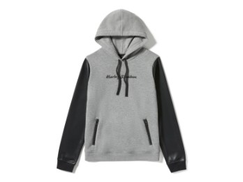 Harley-Davidson Sweatshirt Hoodie 96818-25VW