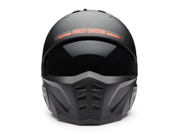 Harley Davidson Ultra X16 2-in-1 Helm 97148-25EX