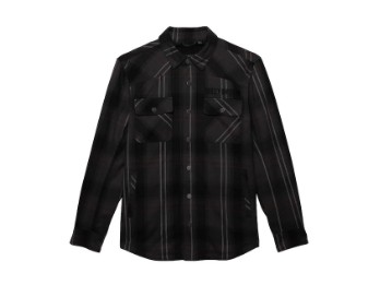 Harley-Davidson Jacke Operative Riding Grau