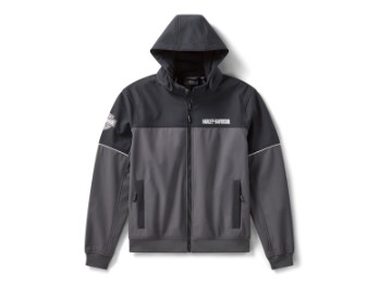 Harley-Davidson Idyll Color Blocked Jacke für Herren 97408-26VM