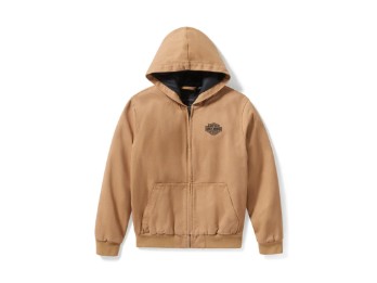 Harley-Davidson® Utility Workwear Jacket für Damen 97434-25VW