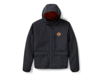 Harley-Davidson TECH 3-IN-1-Jacke 97436-25VM