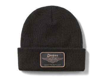 Harley-Davidson Dickies x H-D® Strick-Beanie 97600-26VX