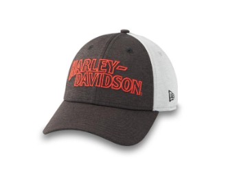 Drop H 39THIRTY Shadowtech Heather Stretch-Fit Cap / 97605-25VM