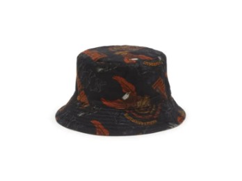 BUCKET HAT '80 TANK REVERSABLE / 97729-25VX