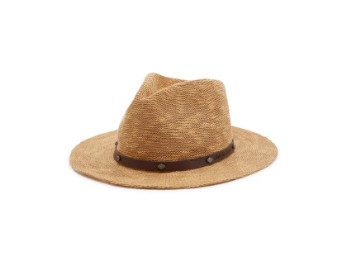  Blaze Packable Straw Hat / 97737-25VW