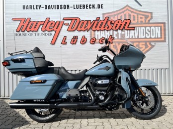 Road Glide Limited