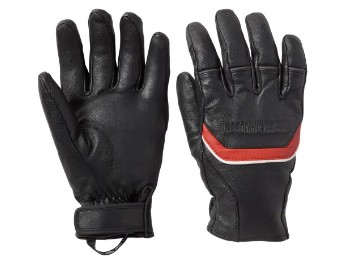 Harley-Davidson Handschuhe Trenton Leder 98103-26VM