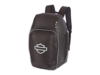 Harley-Davidson Rucksack für Stiefel und Ausrüstung 92449