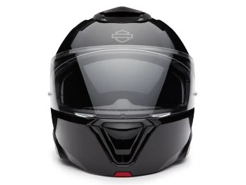 Harley-Davidson Modular Helm Capstone Sun Shield III H35 schwarz / 98120-25ex