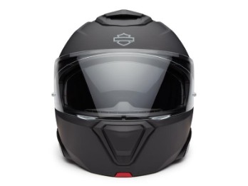 Harley-Davidson Modular Helm Capstone Sun Shield III H35 schwarz matt / 98121-25EX