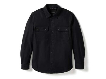 Jacke "H-D Operative 2.0 Riding Shirt"/ 98129-25VM