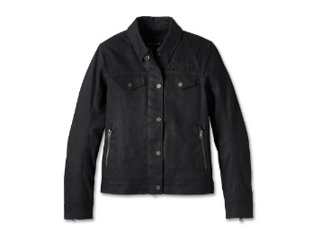Harley-Davidson Fahrerjacke Flex Layering System Trucker 98142-23VW