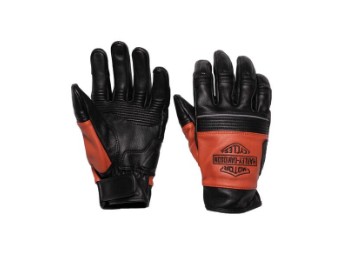 Harley-Davidson CE Handschuhe, Leder, 98147-22EM